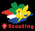 scouting nederland site